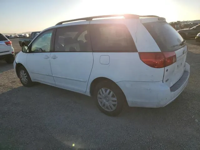 5TDZA23C26S539389 2006 2006 Toyota Sienna- CE 2