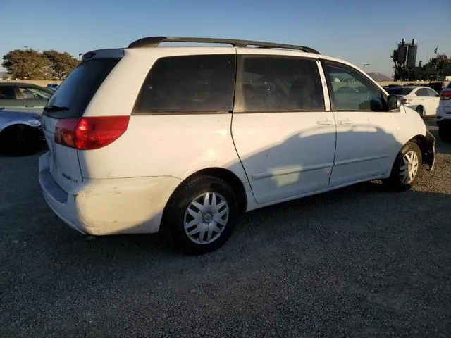 5TDZA23C26S539389 2006 2006 Toyota Sienna- CE 3