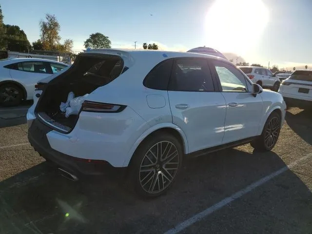 WP1AA2AYXRDA09195 2024 2024 Porsche Cayenne 3