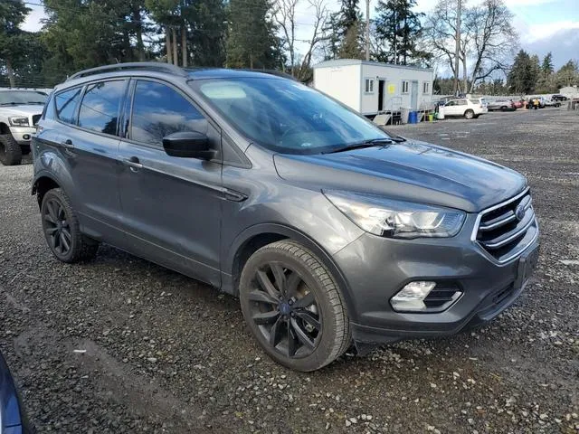 1FMCU9GD0JUA25145 2018 2018 Ford Escape- SE 4