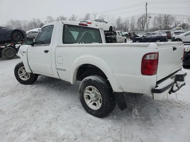 1FTYR10U32TA01548 2002 2002 Ford Ranger 2