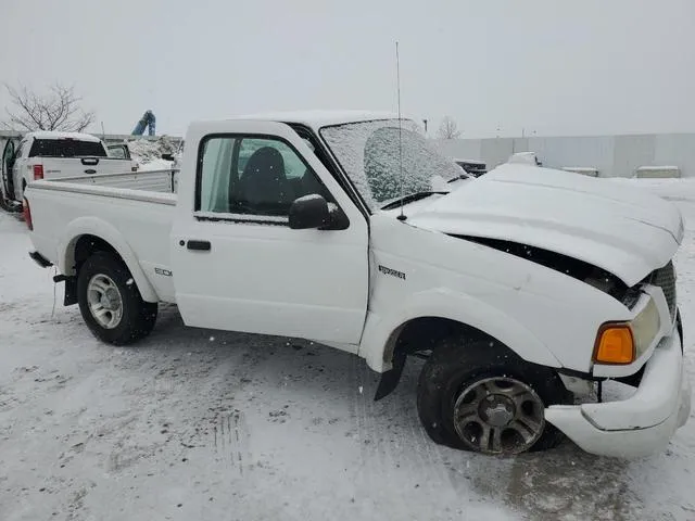 1FTYR10U32TA01548 2002 2002 Ford Ranger 4