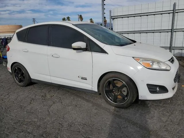 1FADP5FUXHL105701 2017 2017 Ford C-MAX- Titanium 4