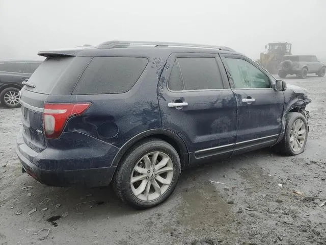 1FMHK8D84CGA09092 2012 2012 Ford Explorer- Xlt 3