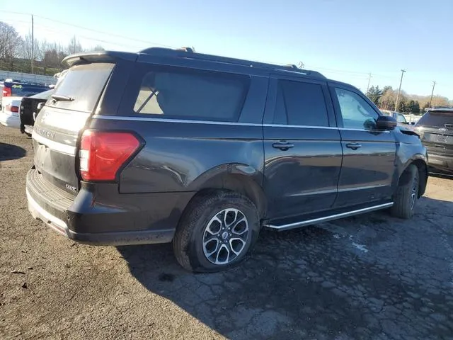 1FMJK1J87PEA51321 2023 2023 Ford Expedition- Max Xlt 3