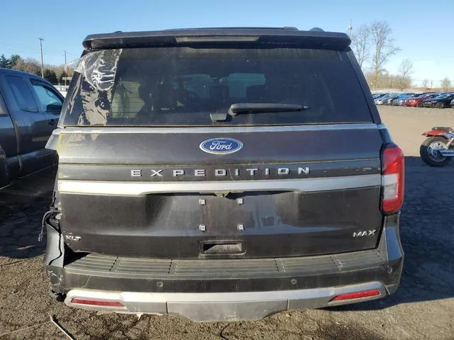 1FMJK1J87PEA51321 2023 2023 Ford Expedition- Max Xlt 6