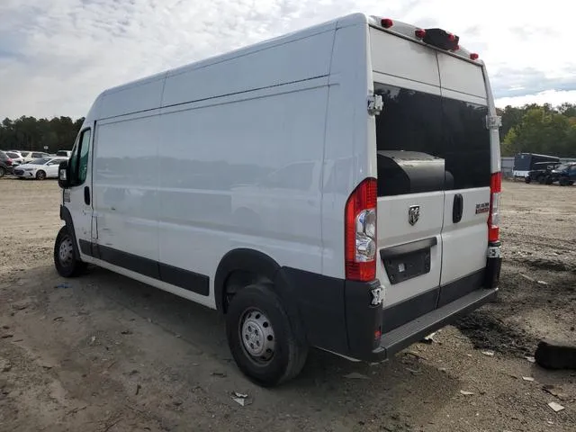 3C6LRVDG5NE103041 2022 2022 RAM Promaster- 2500 High 2