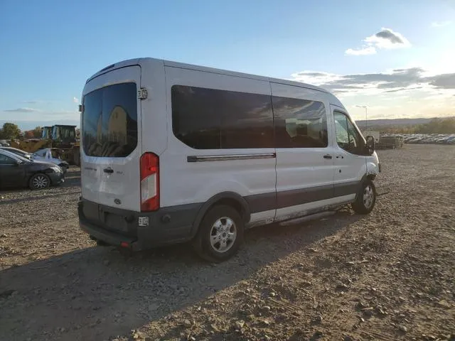 1FBAX2CM6HKA72934 2017 2017 Ford Transit- T-350 3