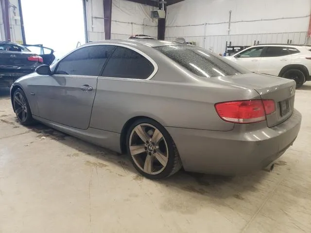 WBAWB73517P031714 2007 2007 BMW 3 Series- 335 I 2