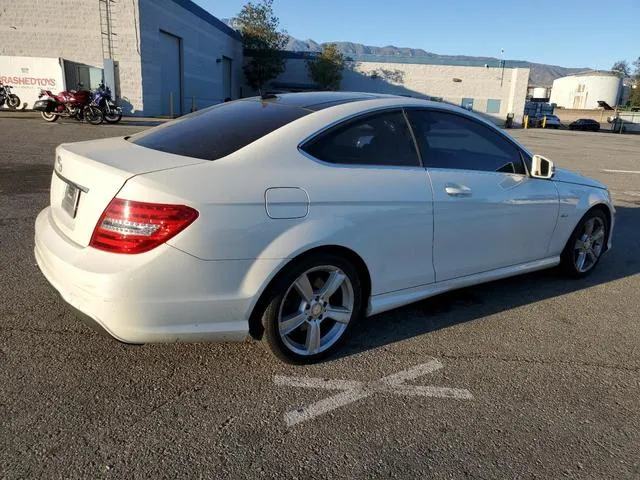 WDDGJ4HB4CF784196 2012 2012 Mercedes-Benz C-Class- 250 3