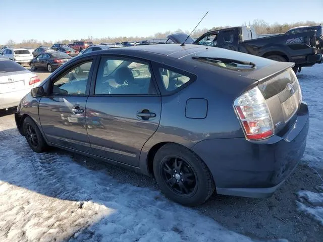 JTDKB20U183350717 2008 2008 Toyota Prius 2