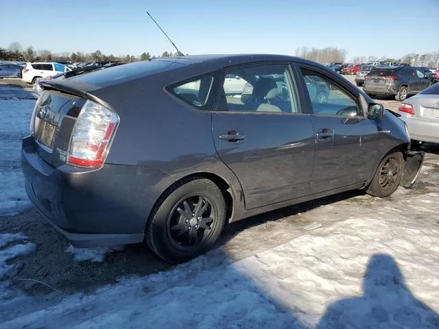 JTDKB20U183350717 2008 2008 Toyota Prius 3