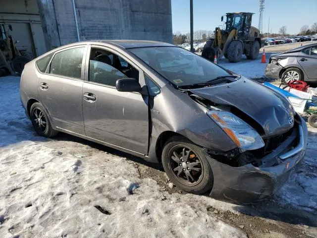 JTDKB20U183350717 2008 2008 Toyota Prius 4