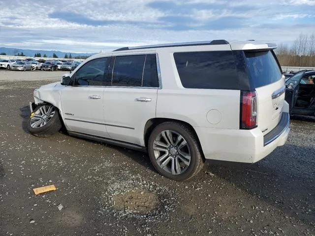 1GKS2CKJ9KR316865 2019 2019 GMC Yukon- Denali 2