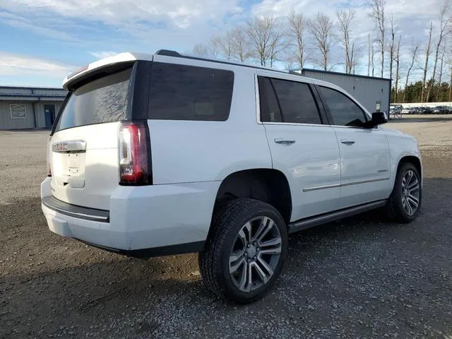 1GKS2CKJ9KR316865 2019 2019 GMC Yukon- Denali 3