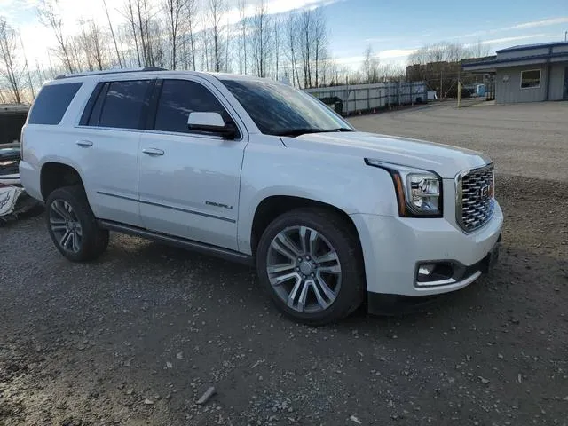 1GKS2CKJ9KR316865 2019 2019 GMC Yukon- Denali 4