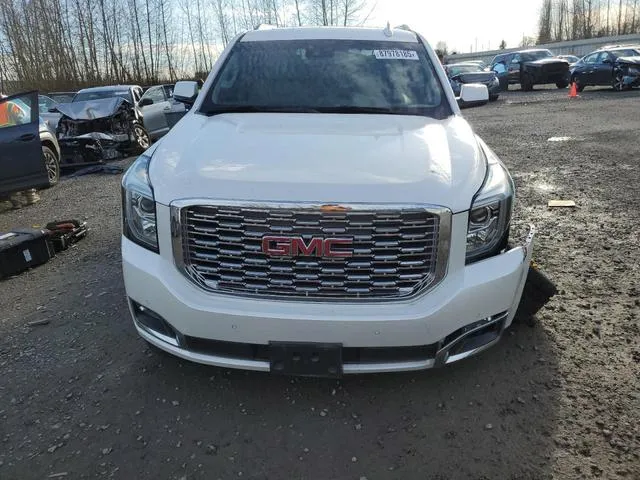 1GKS2CKJ9KR316865 2019 2019 GMC Yukon- Denali 5