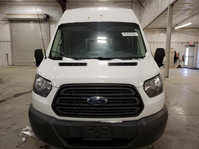 1FDZX2XM7HKB32904 2017 2017 Ford Transit- T-350 5