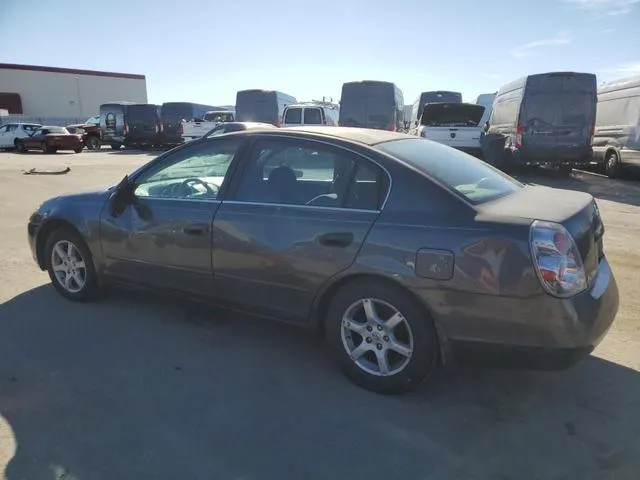 1N4AL11D65C196878 2005 2005 Nissan Altima- S 2