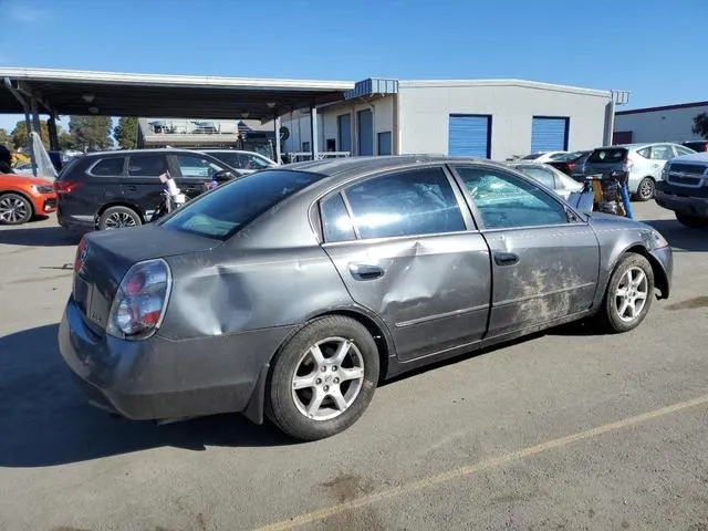 1N4AL11D65C196878 2005 2005 Nissan Altima- S 3