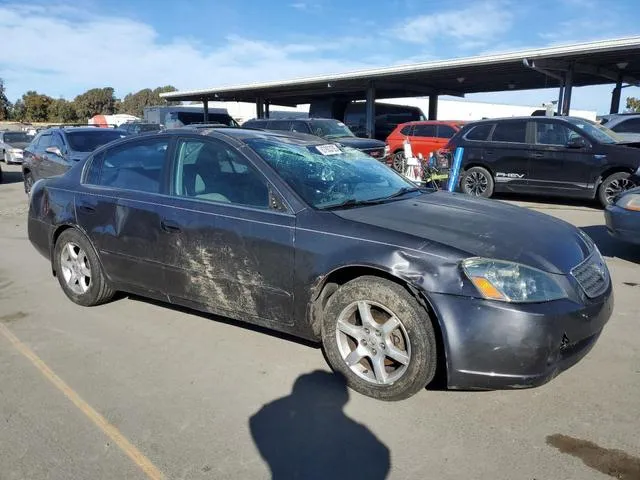 1N4AL11D65C196878 2005 2005 Nissan Altima- S 4