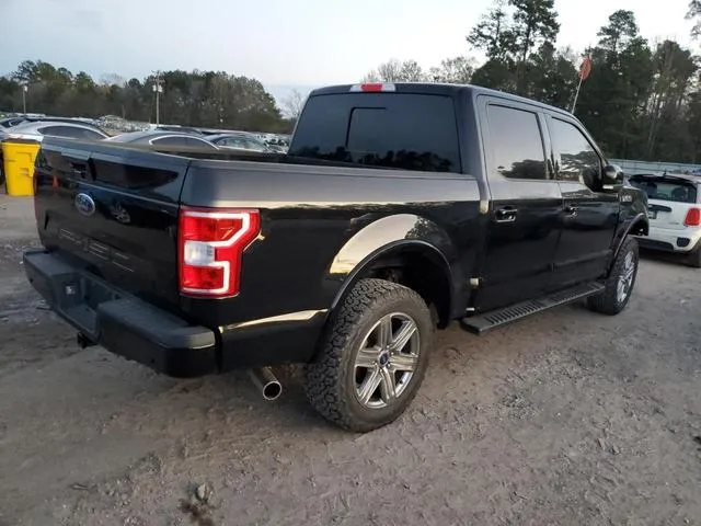 1FTEW1E54JFD69280 2018 2018 Ford F-150- Supercrew 3