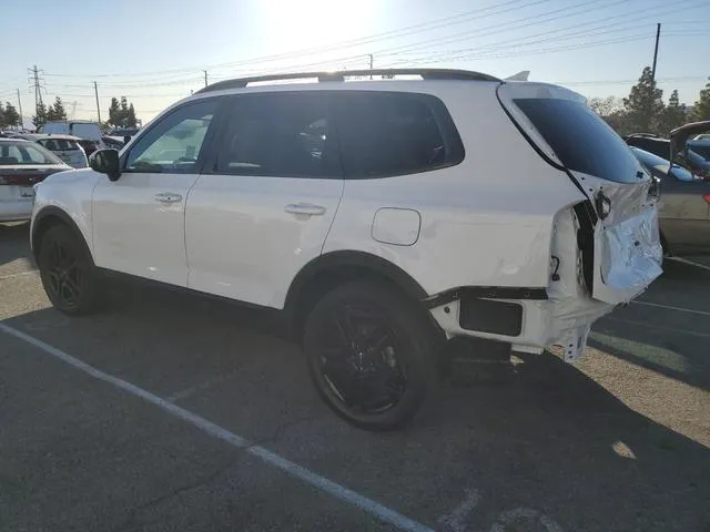 5XYP3DGC1RG551736 2024 2024 KIA Telluride- EX 2