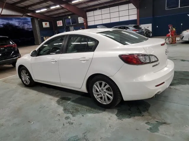 JM1BL1V82C1541960 2012 2012 Mazda 3- I 2