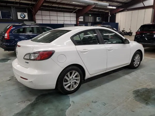 JM1BL1V82C1541960 2012 2012 Mazda 3- I 3