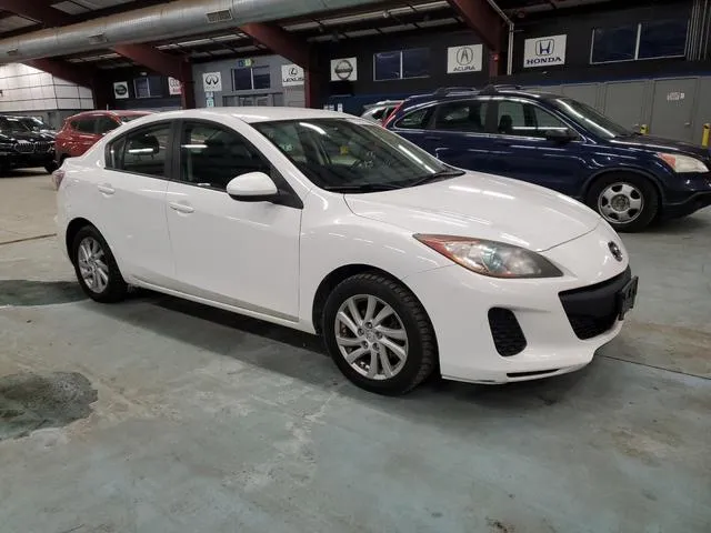 JM1BL1V82C1541960 2012 2012 Mazda 3- I 4