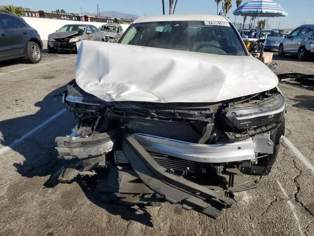 1HGCY1F2XRA046299 2024 2024 Honda Accord- LX 5