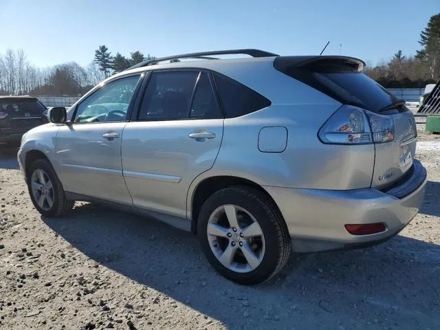 2T2HA31UX6C109322 2006 2006 Lexus RX- 330 2