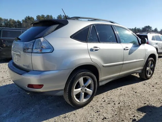 2T2HA31UX6C109322 2006 2006 Lexus RX- 330 3