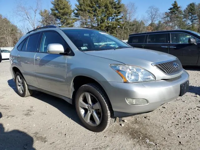 2T2HA31UX6C109322 2006 2006 Lexus RX- 330 4