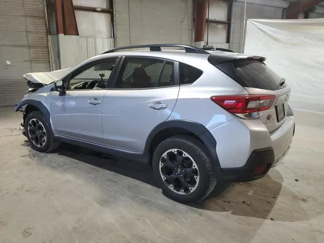 JF2GTABC5M8668226 2021 2021 Subaru Crosstrek 2