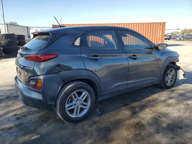 KM8K12AA1MU665928 2021 2021 Hyundai Kona- SE 3