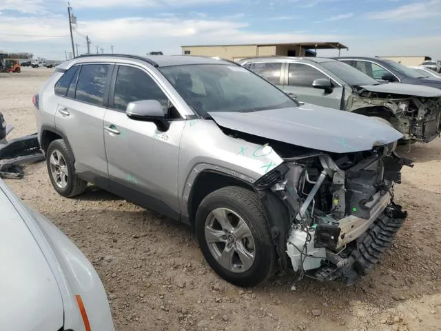 2T3W1RFV7LW082775 2020 2020 Toyota RAV4- Xle 4