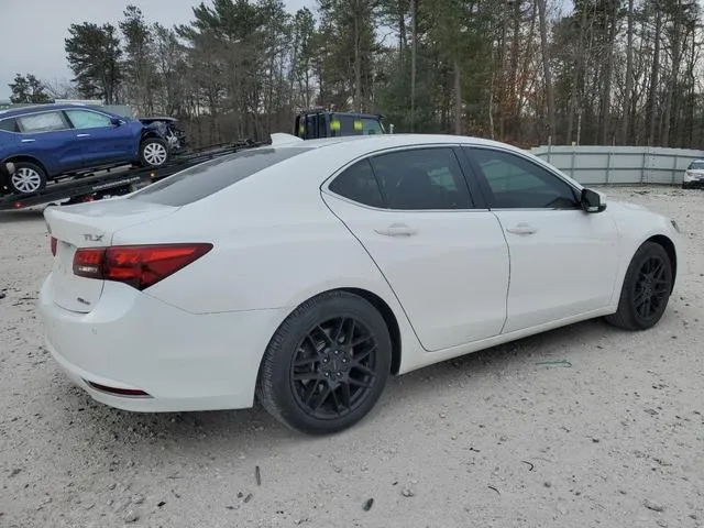 19UUB3F77FA010725 2015 2015 Acura TLX- Advance 3