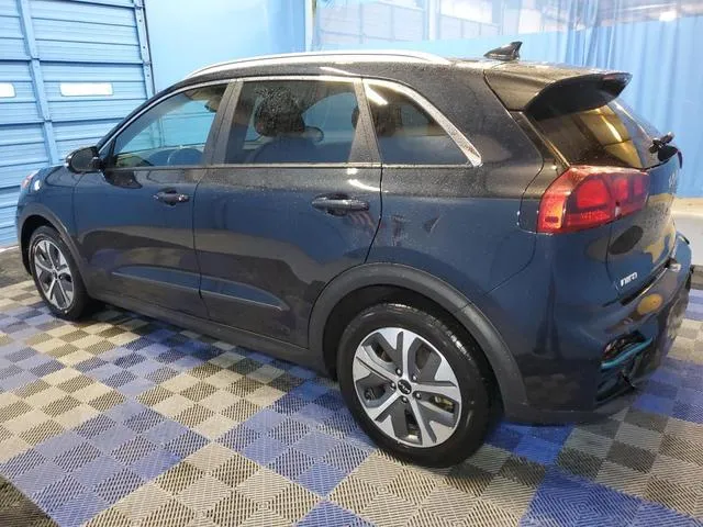 KNDCC3LG5N5160142 2022 2022 KIA Niro- S 2