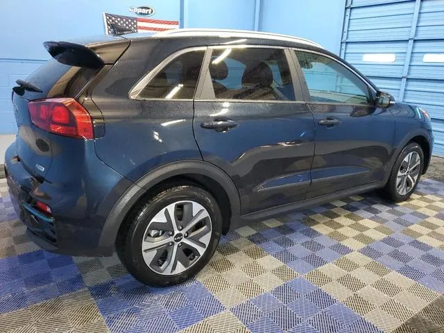 KNDCC3LG5N5160142 2022 2022 KIA Niro- S 3