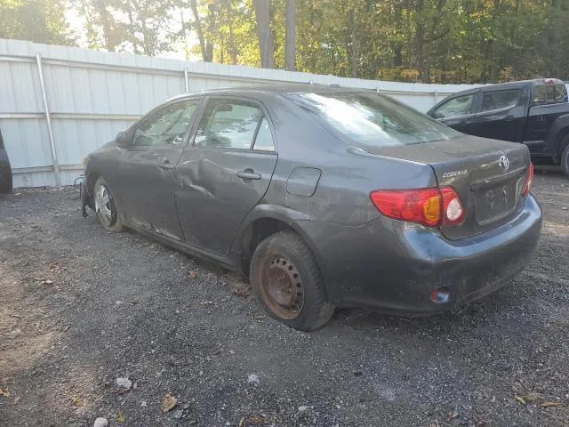 2T1BU4EE4AC262619 2010 2010 Toyota Corolla- Base 2