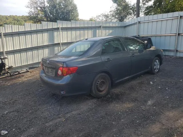 2T1BU4EE4AC262619 2010 2010 Toyota Corolla- Base 3