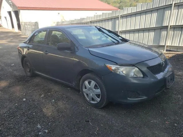 2T1BU4EE4AC262619 2010 2010 Toyota Corolla- Base 4