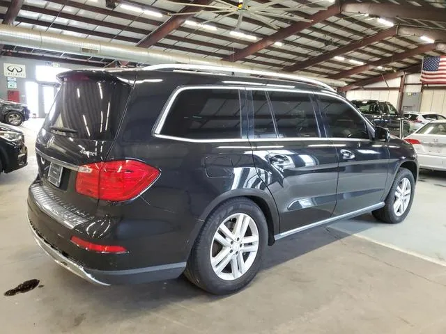 4JGDF7CE9EA302061 2014 2014 Mercedes-Benz GL-Class- 450 4Matic 3