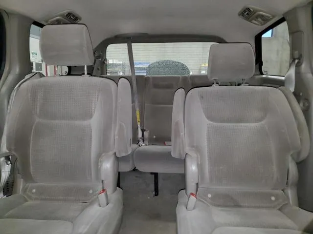 5TDZA23C26S415297 2006 2006 Toyota Sienna- CE 10