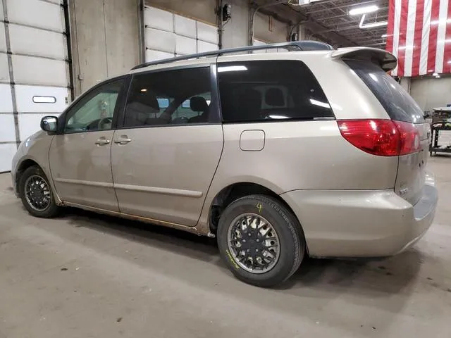 5TDZA23C26S415297 2006 2006 Toyota Sienna- CE 2