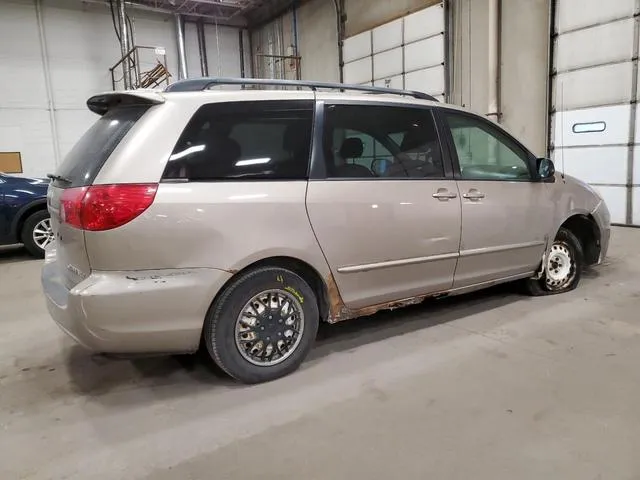 5TDZA23C26S415297 2006 2006 Toyota Sienna- CE 3