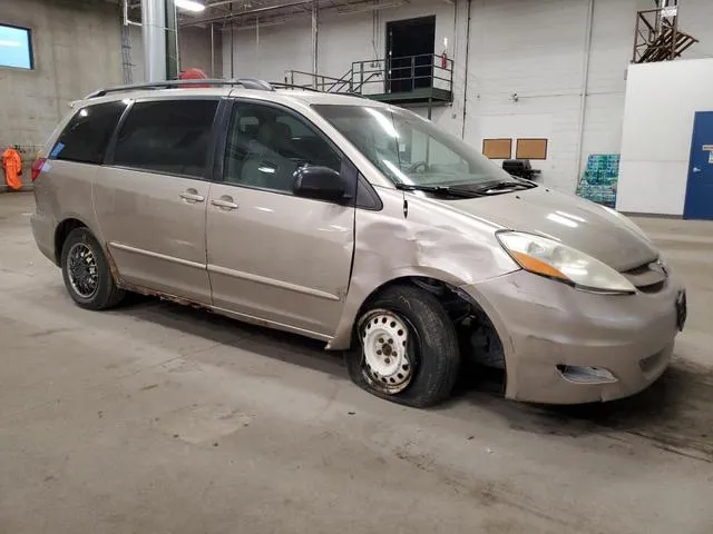 5TDZA23C26S415297 2006 2006 Toyota Sienna- CE 4