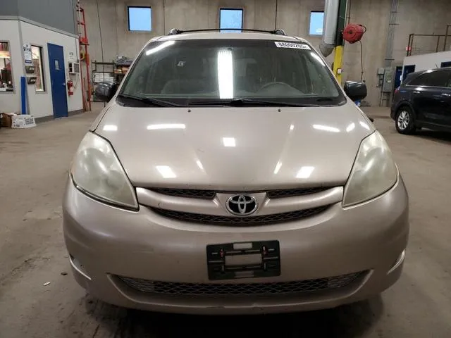 5TDZA23C26S415297 2006 2006 Toyota Sienna- CE 5