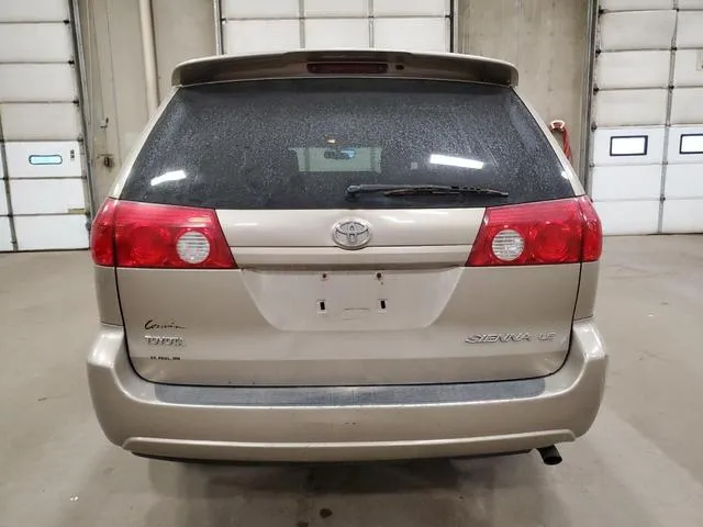 5TDZA23C26S415297 2006 2006 Toyota Sienna- CE 6